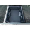 SmartCoverageâ„¢ Custom Fit Floor Liners For 2015-2022 Ford F-150 (SuperCrew 5'5 Bed Size)