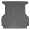 SmartCoverageâ„¢ Custom Fit Floor Liners For 2019-2021 Ford Ranger SuperCrew Cab (5' Bed Size Only)- K0410