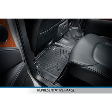 SMARTLINER Custom Fit Floor Liners For 2013-2018 Ford C-Max