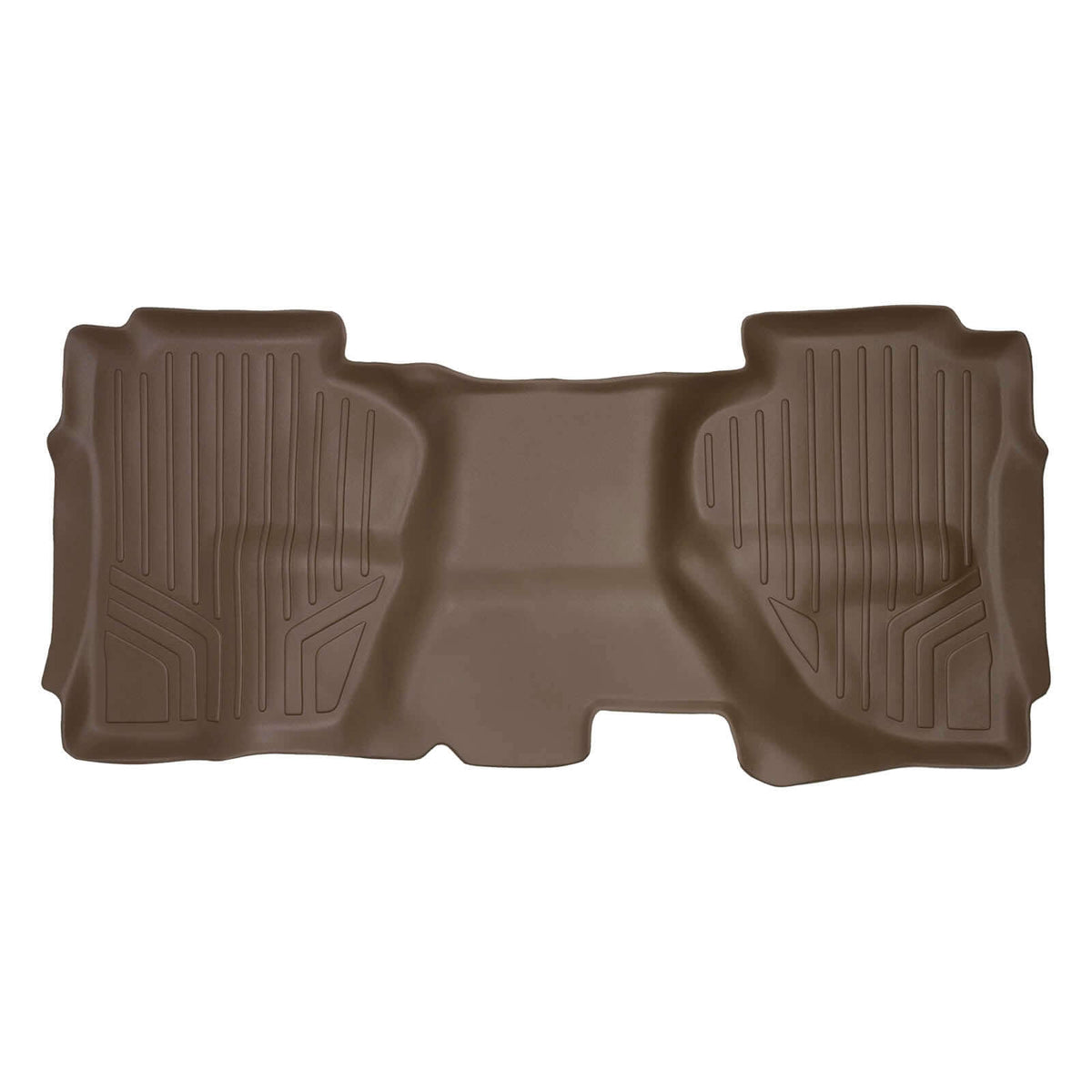 SMARTLINER custom-fit TPE floor liners – product view 7 of 8