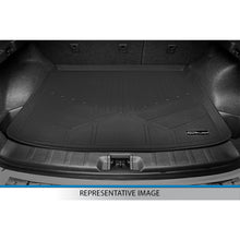 SMARTLINER Custom Fit Floor Liners For 2018-2024 Atlas (with 2nd Row Buket Seats without Fender Audio)