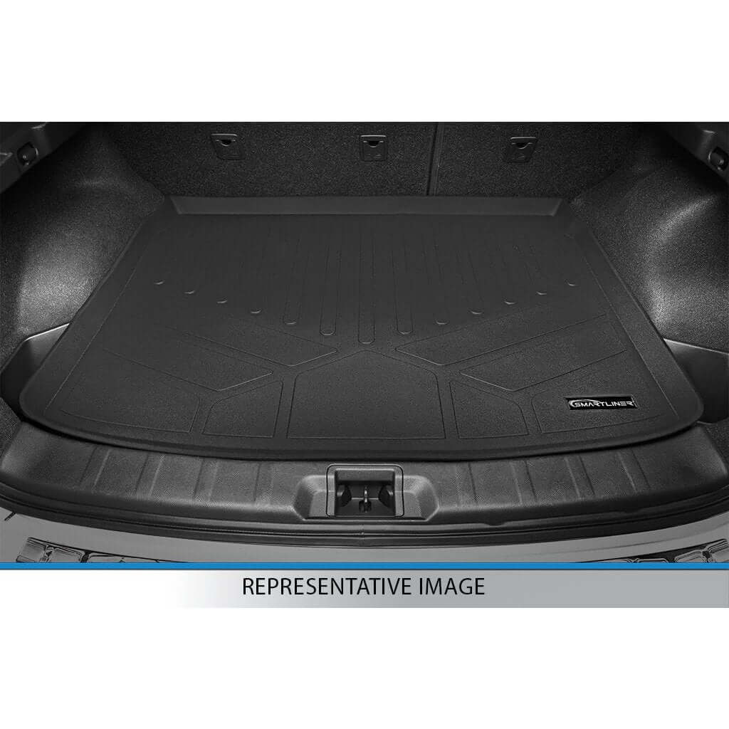 SMARTLINER Custom Fit for 2012-2015 Honda Civic Non-Hybrid Coupe - Smartliner USA