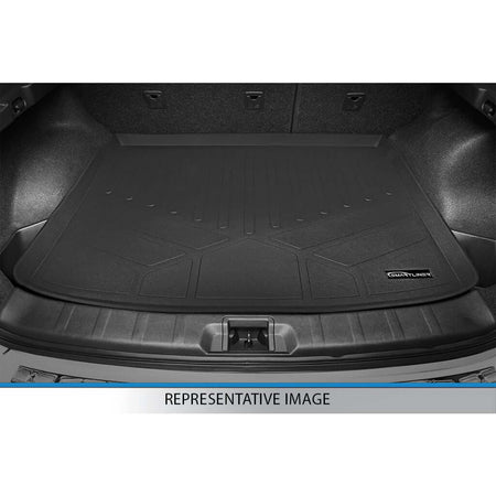 Smart Liner USA Motor Vehicle Interior Fittings SMARTLINER Custom Fit Floor Liners For 2013-2020 Toyota Sienna (8 Passenger Model)