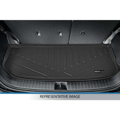SMARTLINER Custom Fit for 2007-2018 BMW X5 - Smartliner USA
