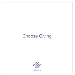 Gift for Good