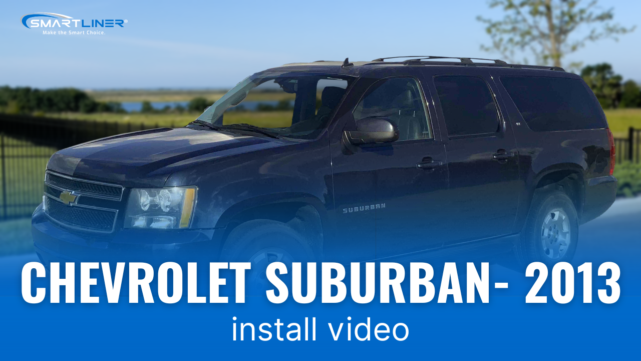 Tesla Model Y 2025 Install