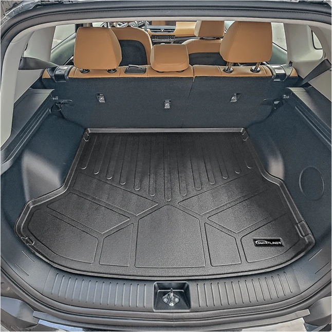 Cargo liner for pet owners