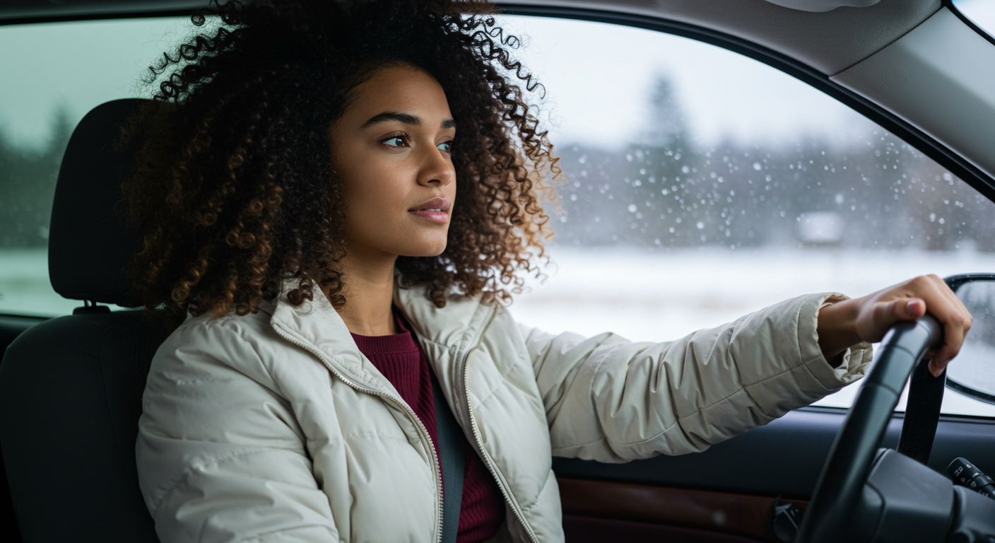 Smartliner SUV floor mat