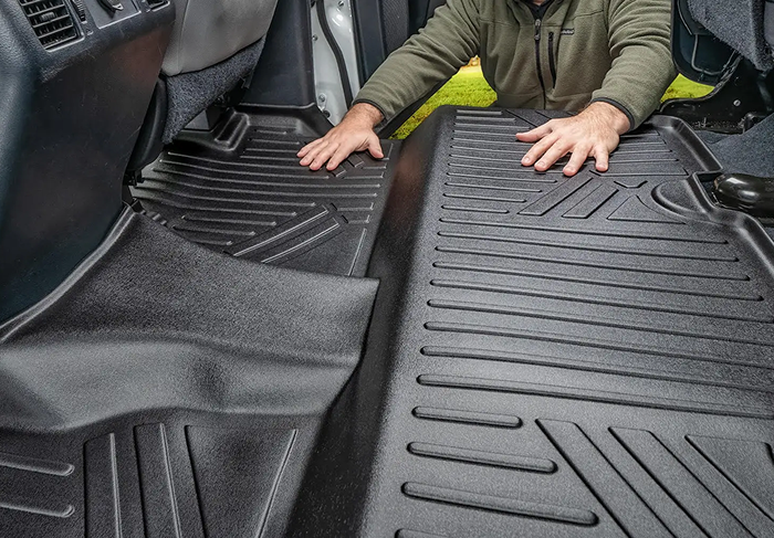 Why Choose Smartliner for Your SUV?