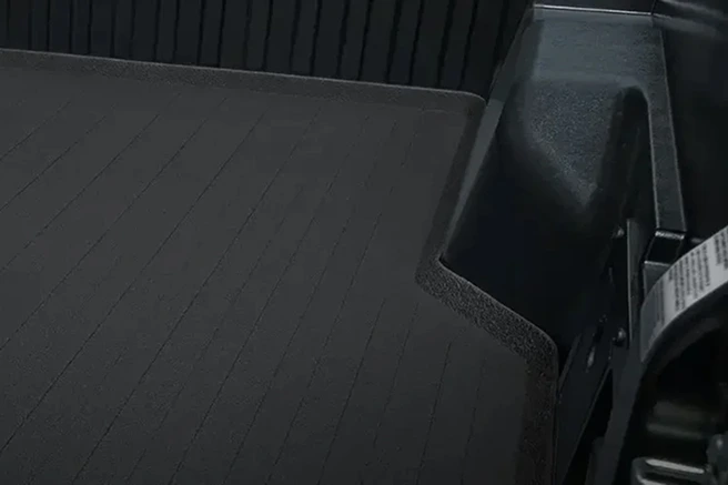 GMC Truck Bed Mats