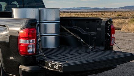 Ford Floor Liners